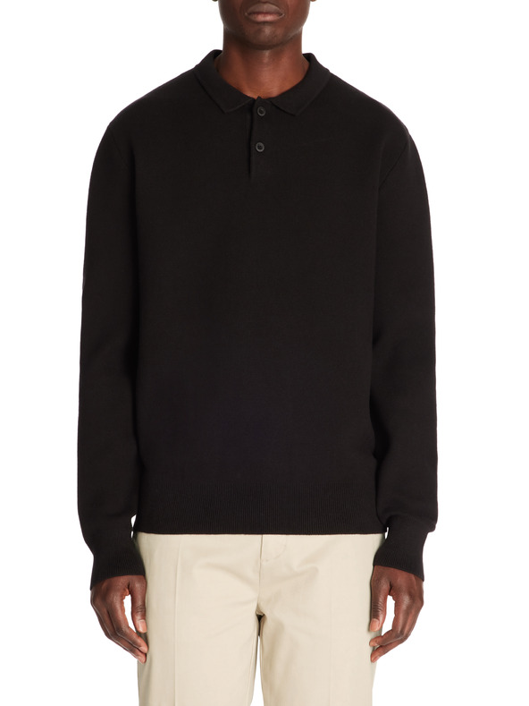 Celio Poloshirt Jepoclo langarm Celio