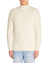 Celio Pullover Jefrozen mit Rollkragen Celio