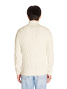 Celio Pullover Jefrozen mit Rollkragen Celio