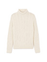 Celio Pullover Jefrozen mit Rollkragen Celio