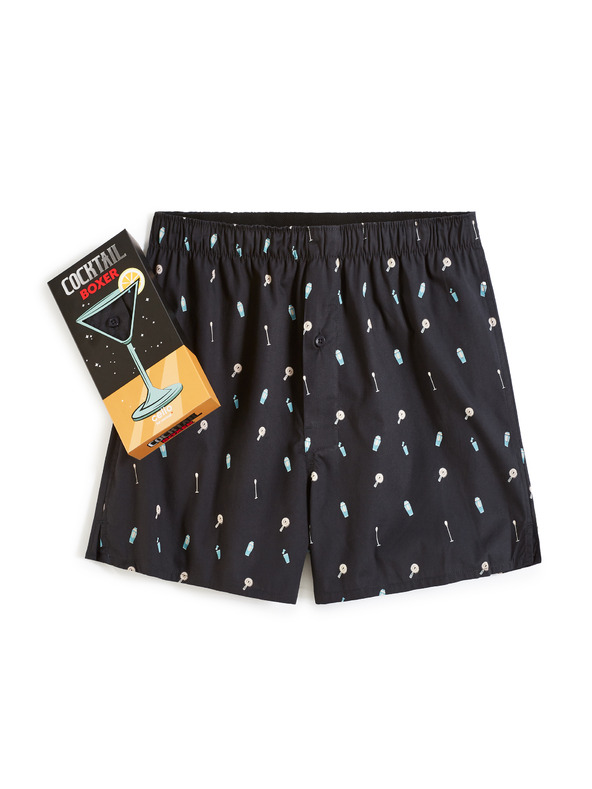 Celio Cocktail Shorts Geschenkpackung Celio