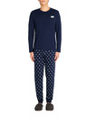 Celio Cornflakes Pyjama Geschenkpackung Celio