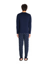 Celio Cornflakes Pyjama Geschenkpackung Celio
