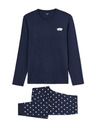 Celio Cornflakes Pyjama Geschenkpackung Celio