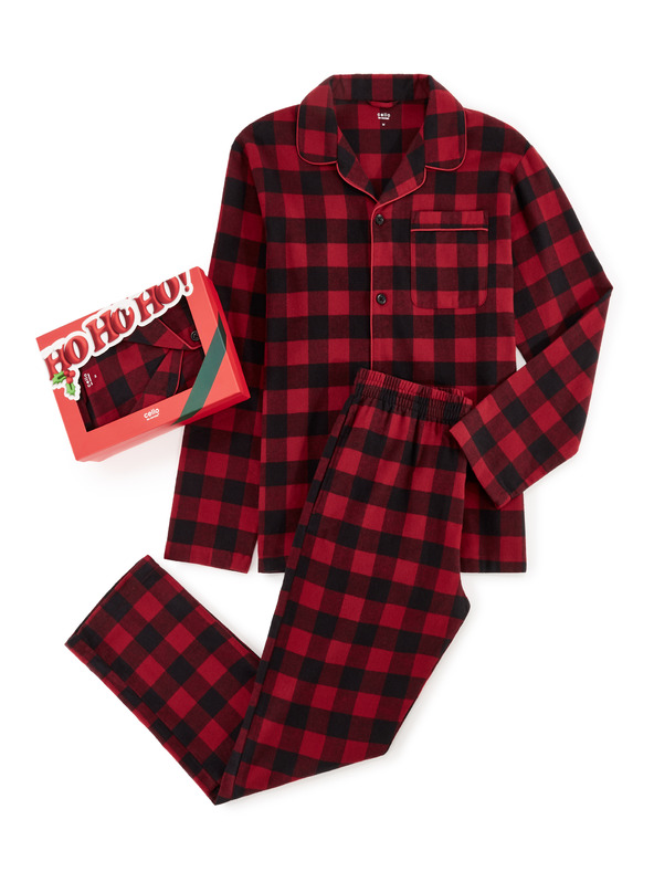 Celio Celio Geschenkpackung Pyjamas
