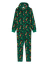 Celio Grinch Schlafanzug Celio