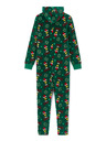 Celio Grinch Schlafanzug Celio