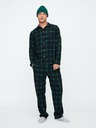 GAP Flanell Pyjama-Set GAP