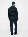GAP Flanell Pyjama-Set GAP