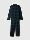 GAP Flanell Pyjama-Set GAP