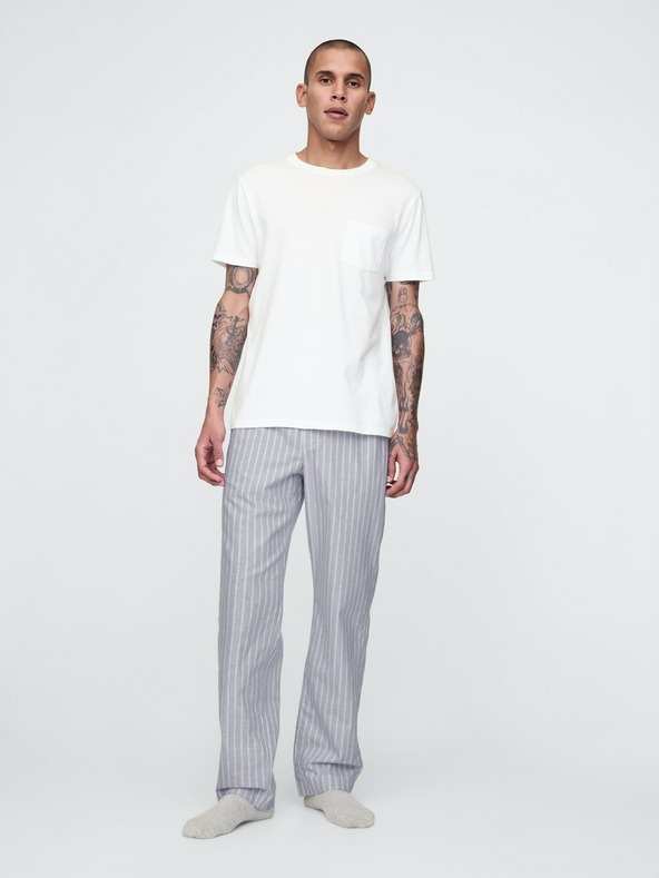 GAP Pyjamahose GAP