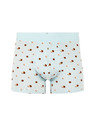 Celio Boxershorts Geschenkpackung Chocolate Nuts Celio