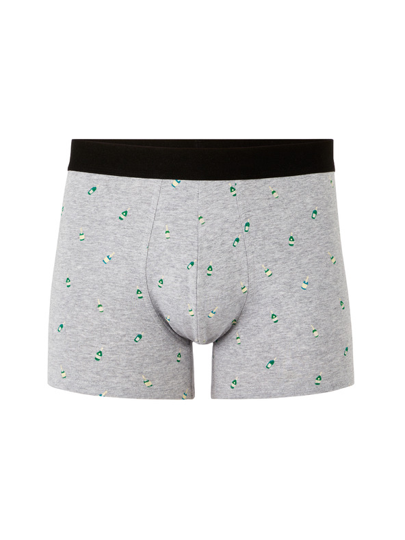 Celio Boxershorts im Geschenkpaket Champagne Celio
