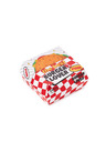Celio Geschenkpackung Burger Boxer Celio