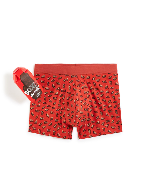 Celio Schokoladen-Geschenkpaket Celio