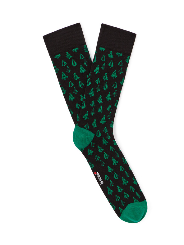 Celio Weihnachtsbaumsocken Geschenkpackung ONE SIZE Celio