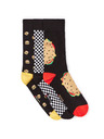 Celio Burger Socken Geschenkpackung, 3Stück ONE SIZE Celio