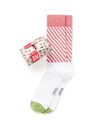 Celio Geschenkpackung Sushi Socken ONE SIZE Celio
