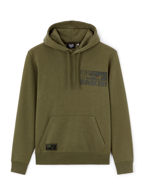 Celio Naruto Shippuden Sweatshirt Celio