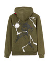 Celio Naruto Shippuden Sweatshirt Celio