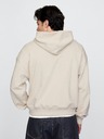 GAP Damen-Oversize-Sweatshirt Heavyweight GAP