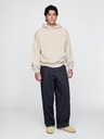 GAP Damen-Oversize-Sweatshirt Heavyweight GAP