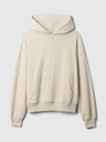 GAP Damen-Oversize-Sweatshirt Heavyweight GAP
