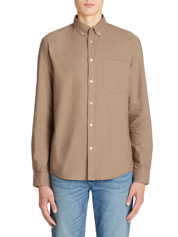Celio Hemd Oxford regulär Daxford Celio