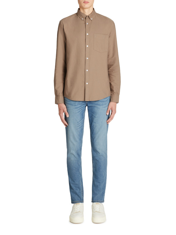 Celio Hemd Oxford regulär Daxford Celio