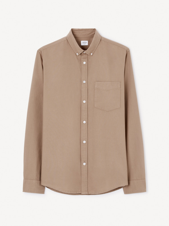 Celio Hemd Oxford regulär Daxford Celio