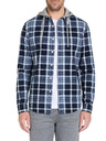 Celio Überhemd Jacarote Celio