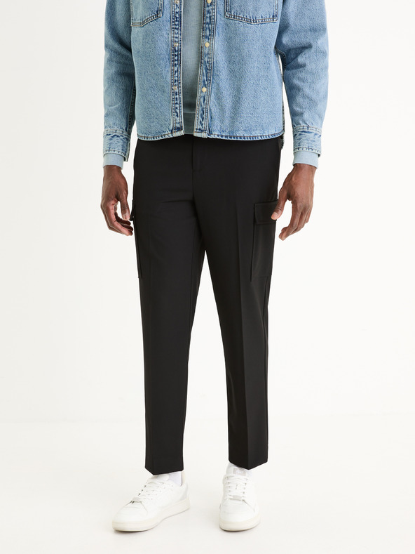 Celio Cargohose Gotravel 30 Celio