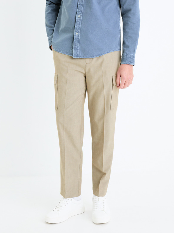Celio Gotravel Cargohose 32 Celio