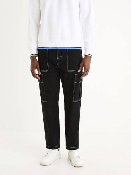 Celio Gocontrast 32 Pants