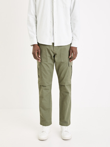 Celio Cargohose Goander 34 Celio