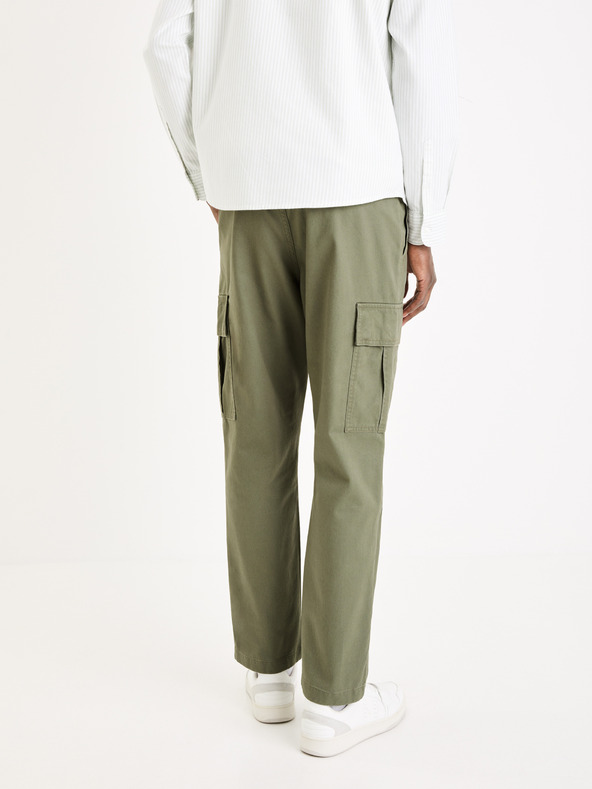 Celio Cargohose Goander 34 Celio