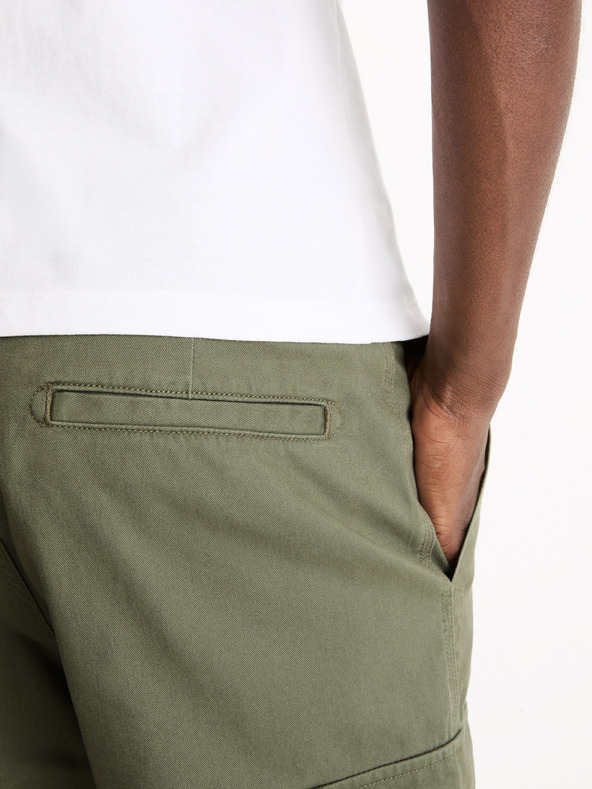 Celio Cargohose Goander 34 Celio