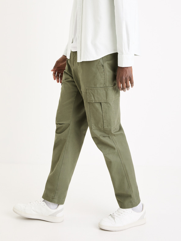Celio Cargohose Goander 34 Celio