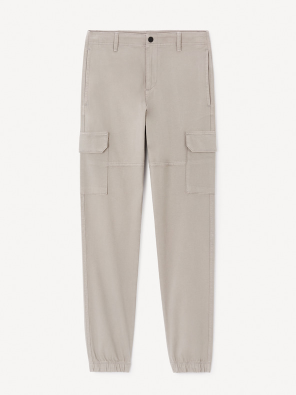 Celio Schmale Cargohose Dolyte 30 Celio