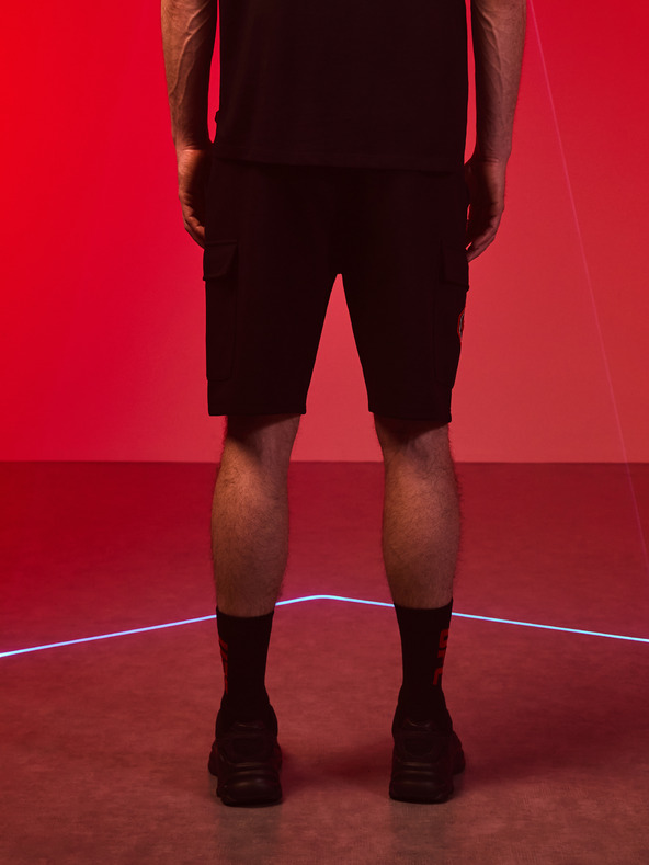 Celio Kurze Hosen UFC Celio