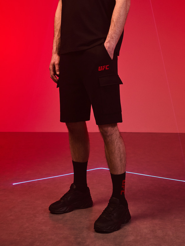 Celio Kurze Hosen UFC Celio