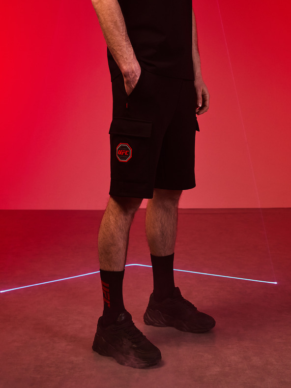 Celio Kurze Hosen UFC Celio