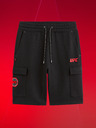 Celio Kurze Hosen UFC Celio