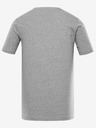 ALPINE PRO Herren Funktionshemd mit Cool-Dry ALPINE PRO GREM