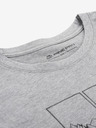 ALPINE PRO Herren Funktionshemd mit Cool-Dry ALPINE PRO GREM