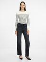 Orsay Cremefarbener Damenpullover ORSAY