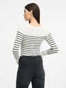 Orsay Cremefarbener Damenpullover ORSAY