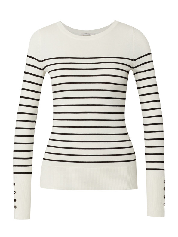 Orsay Cremefarbener Damenpullover ORSAY