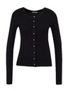 Orsay Schwarze Damen Strickjacke ORSAY