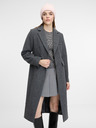 Orsay Grauer Damenmantel ORSAY
